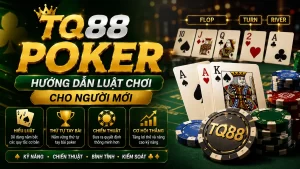 TQ88 POKER